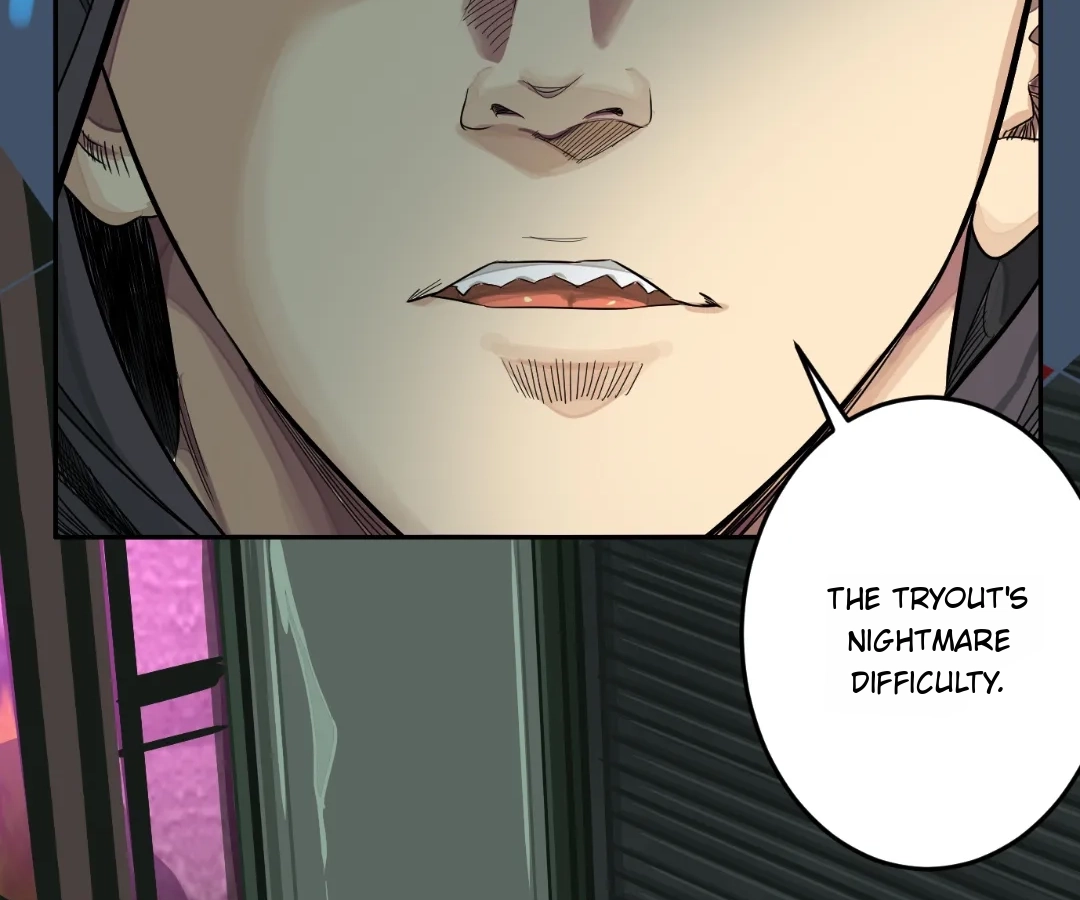 Read The Creatures that We Are EN Manga Online