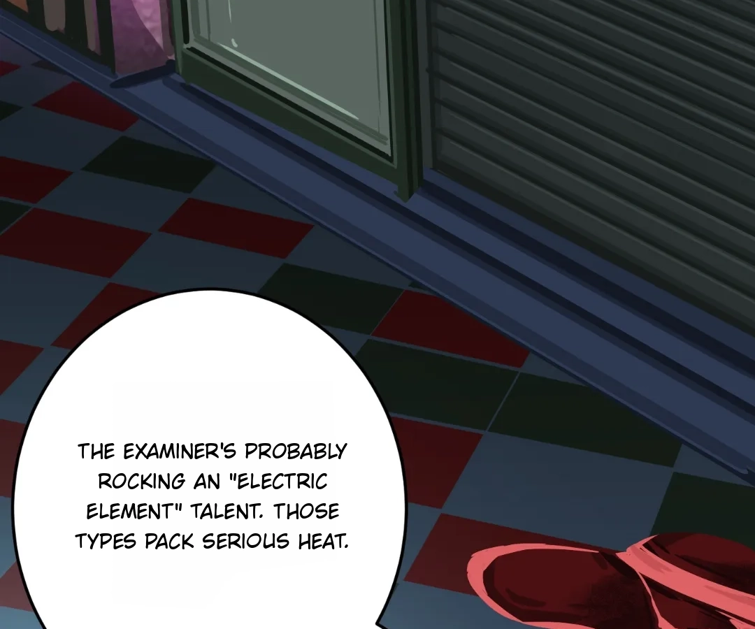 Read The Creatures that We Are EN Manga Online