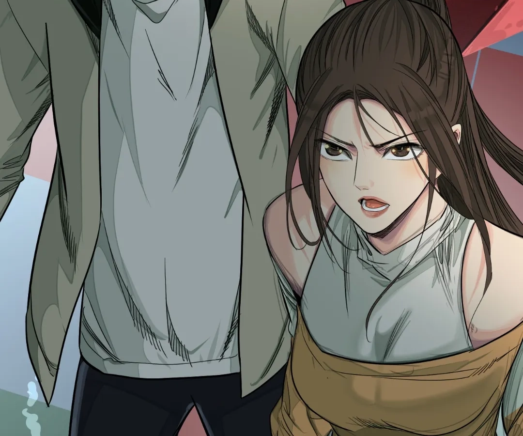 Read The Creatures that We Are EN Manga Online