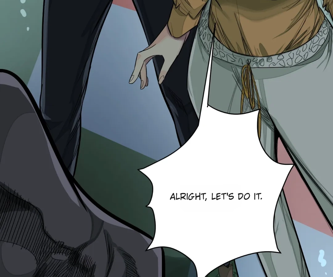 Read The Creatures that We Are EN Manga Online