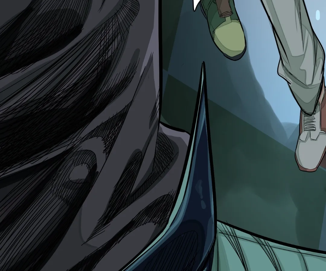 Read The Creatures that We Are EN Manga Online