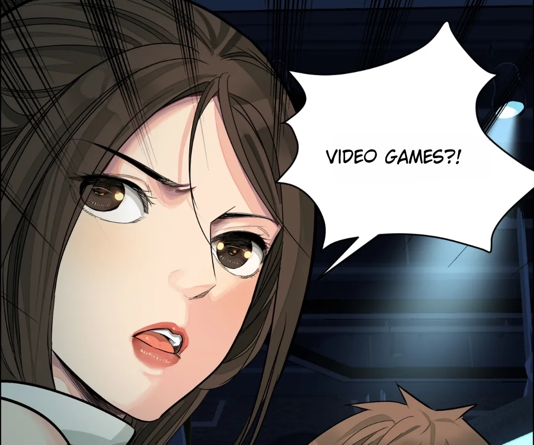 Read The Creatures that We Are EN Manga Online