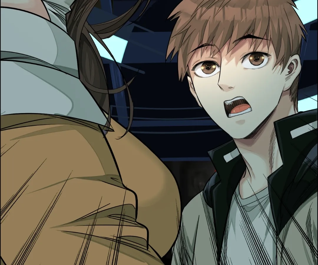 Read The Creatures that We Are EN Manga Online