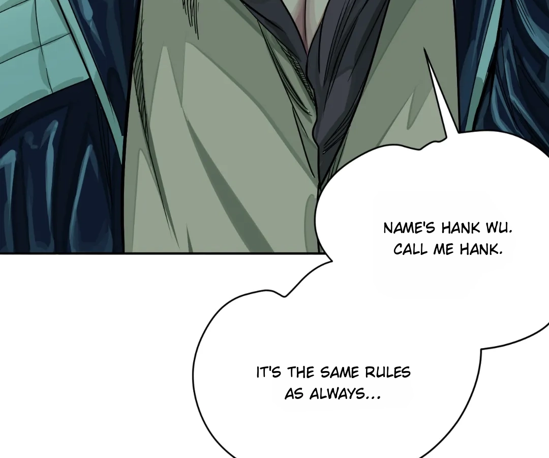 Read The Creatures that We Are EN Manga Online