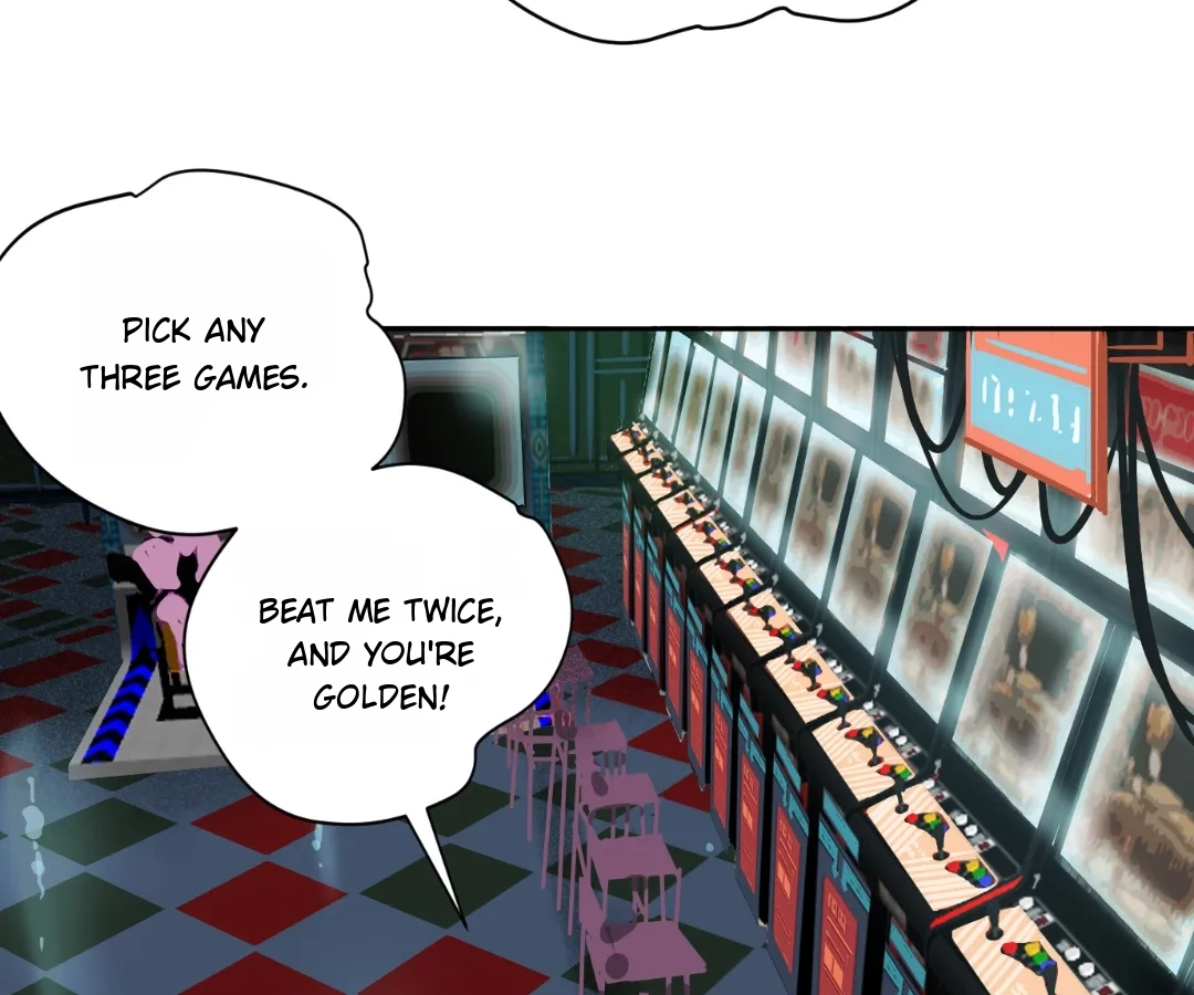 Read The Creatures that We Are EN Manga Online