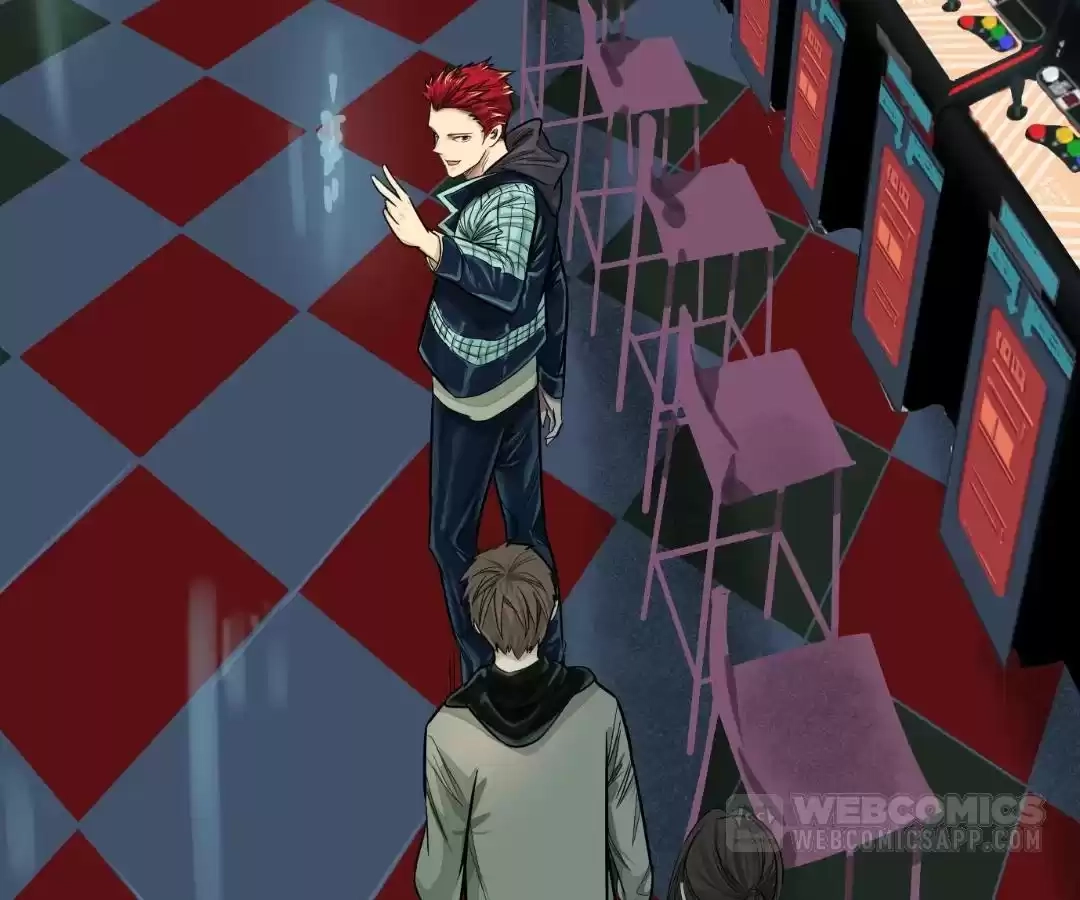 Read The Creatures that We Are EN Manga Online