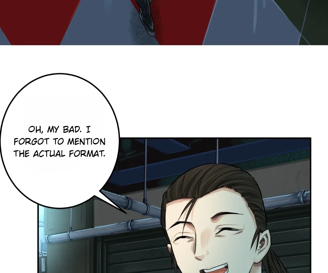Read The Creatures that We Are EN Manga Online