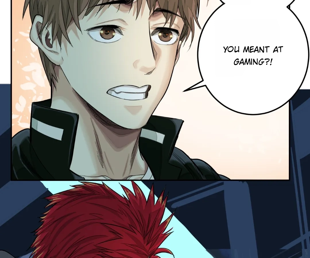 Read The Creatures that We Are EN Manga Online