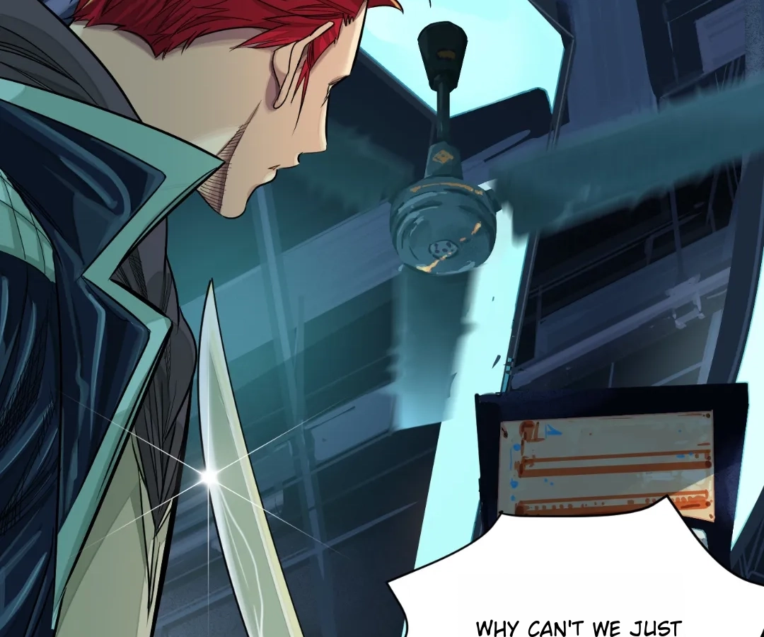 Read The Creatures that We Are EN Manga Online