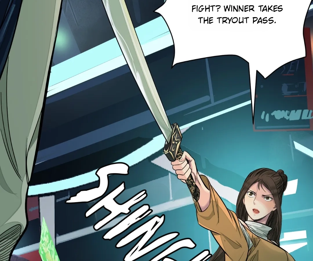 Read The Creatures that We Are EN Manga Online