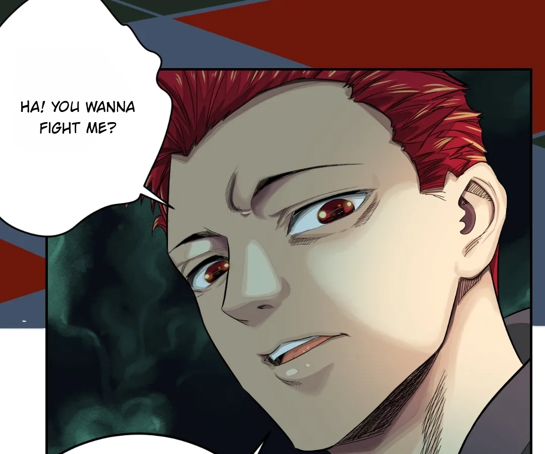Read The Creatures that We Are EN Manga Online