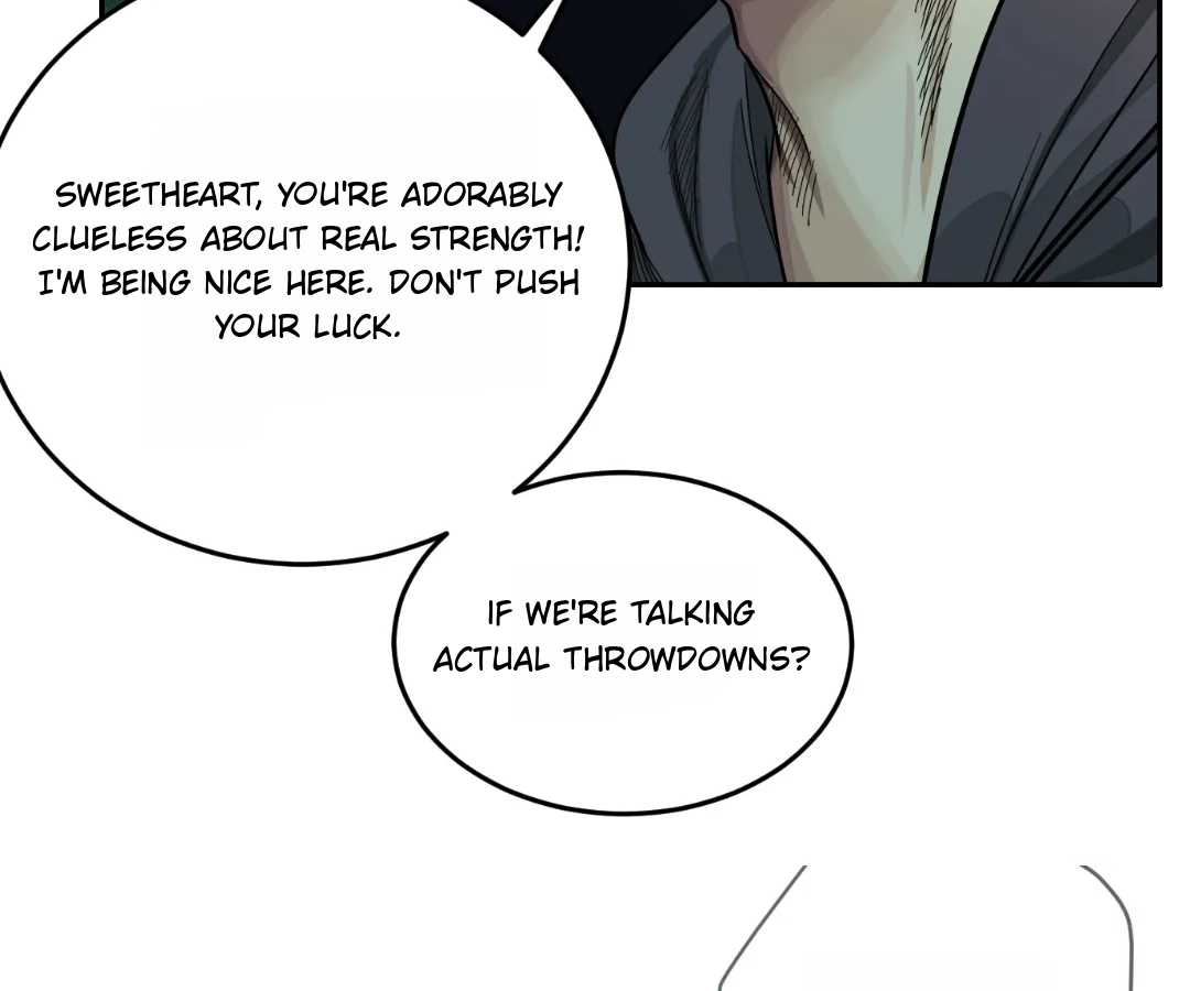 Read The Creatures that We Are EN Manga Online