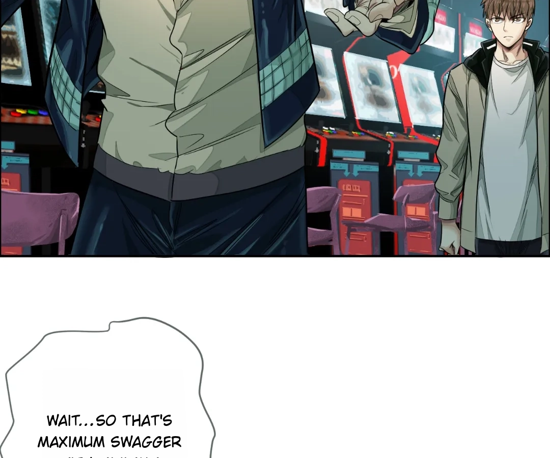 Read The Creatures that We Are EN Manga Online