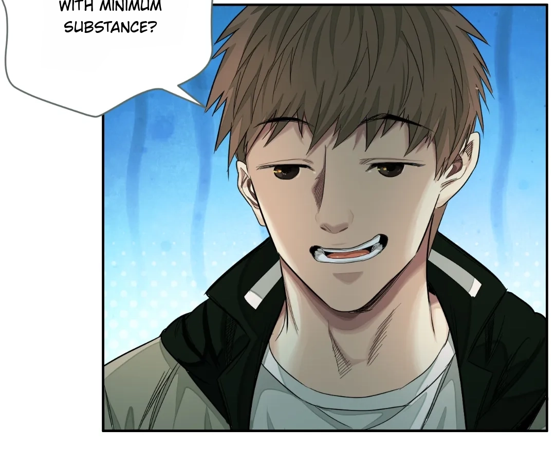 Read The Creatures that We Are EN Manga Online