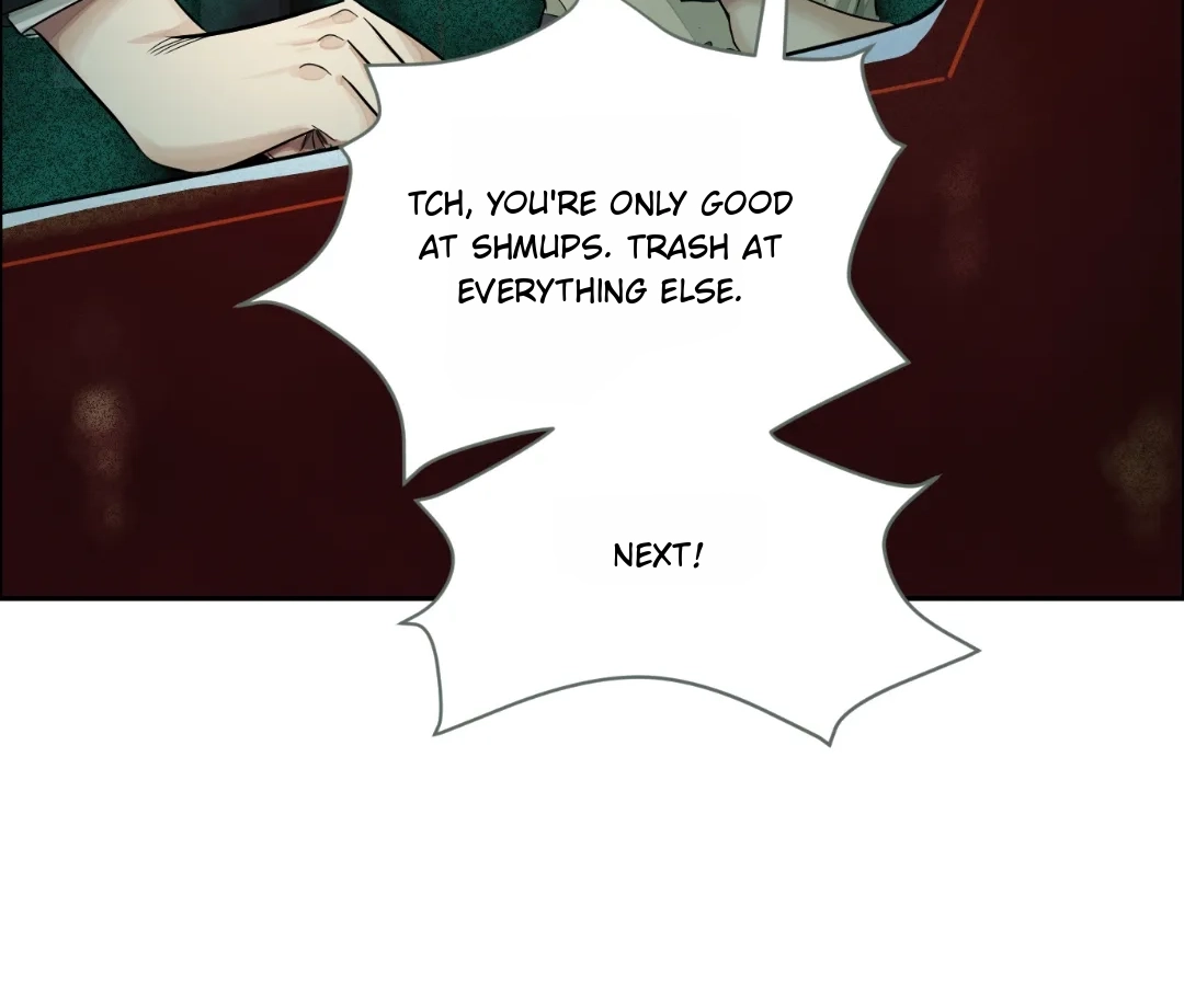 Read The Creatures that We Are EN Manga Online