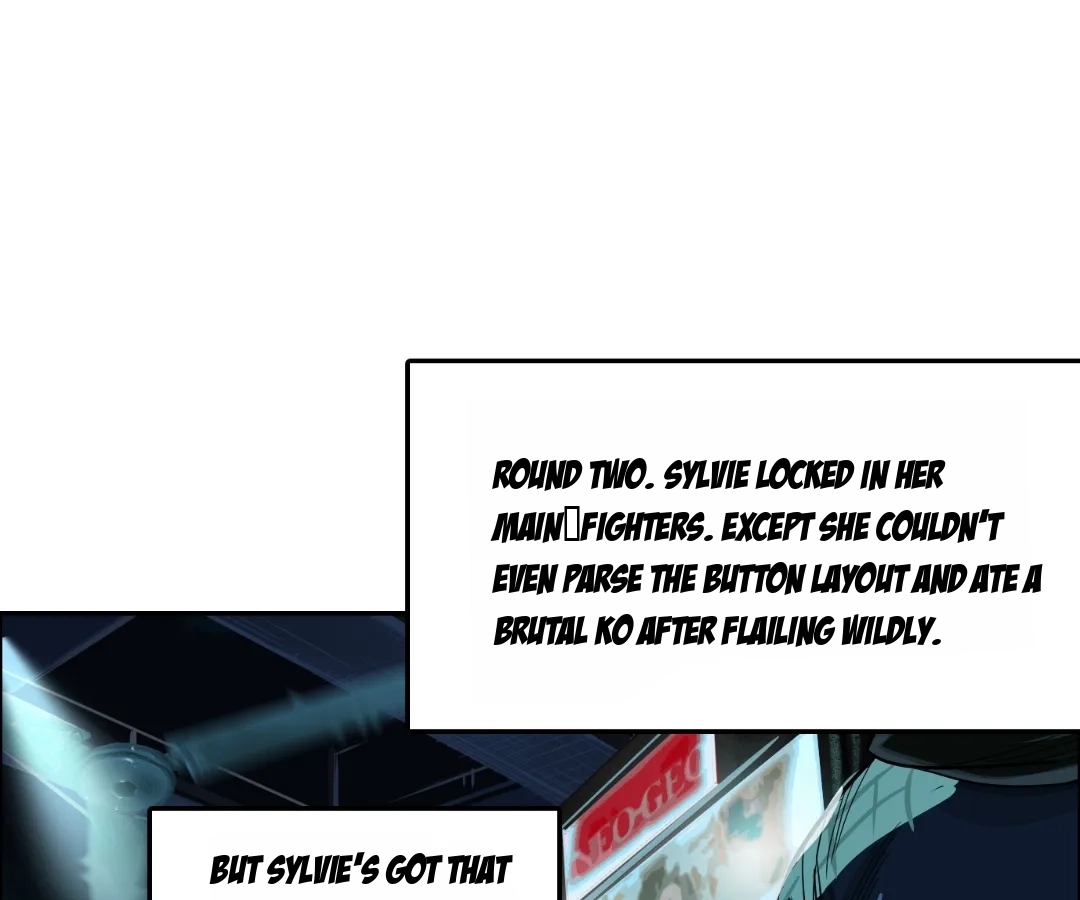 Read The Creatures that We Are EN Manga Online