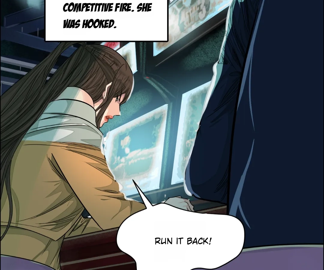 Read The Creatures that We Are EN Manga Online