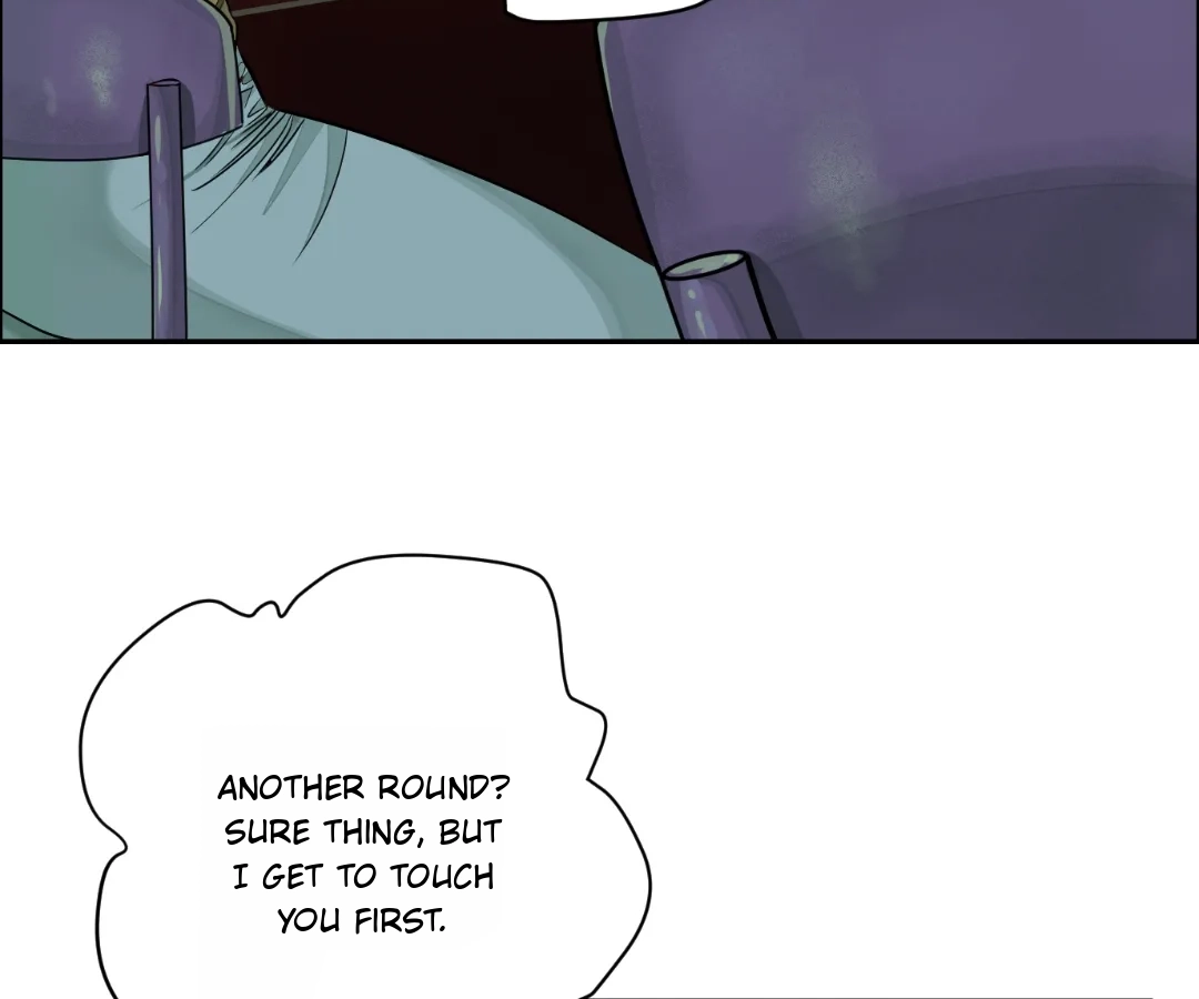 Read The Creatures that We Are EN Manga Online