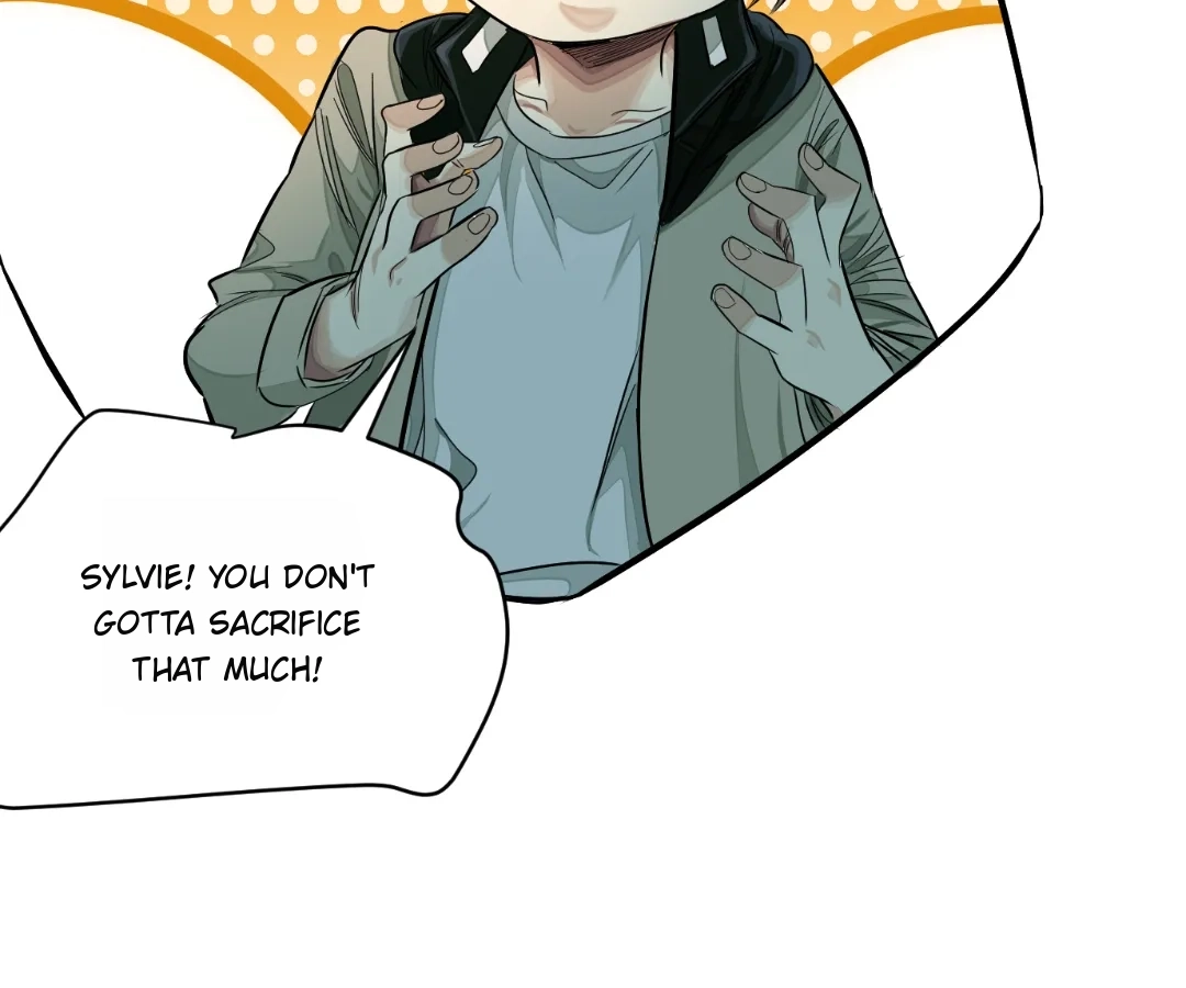 Read The Creatures that We Are EN Manga Online