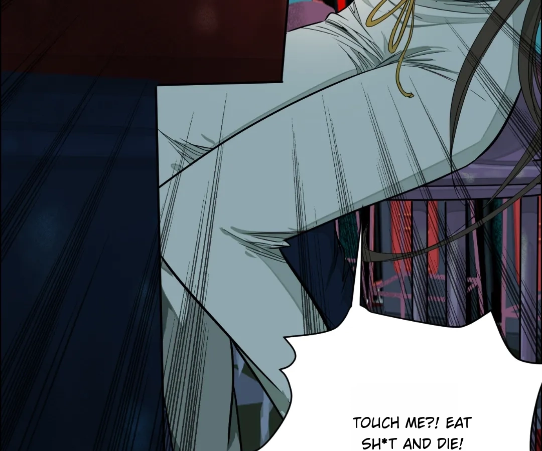 Read The Creatures that We Are EN Manga Online