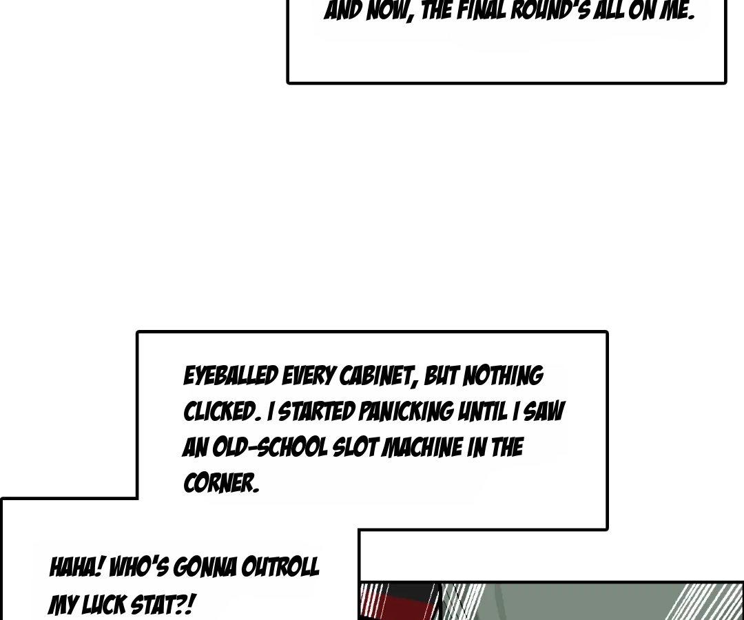 Read The Creatures that We Are EN Manga Online