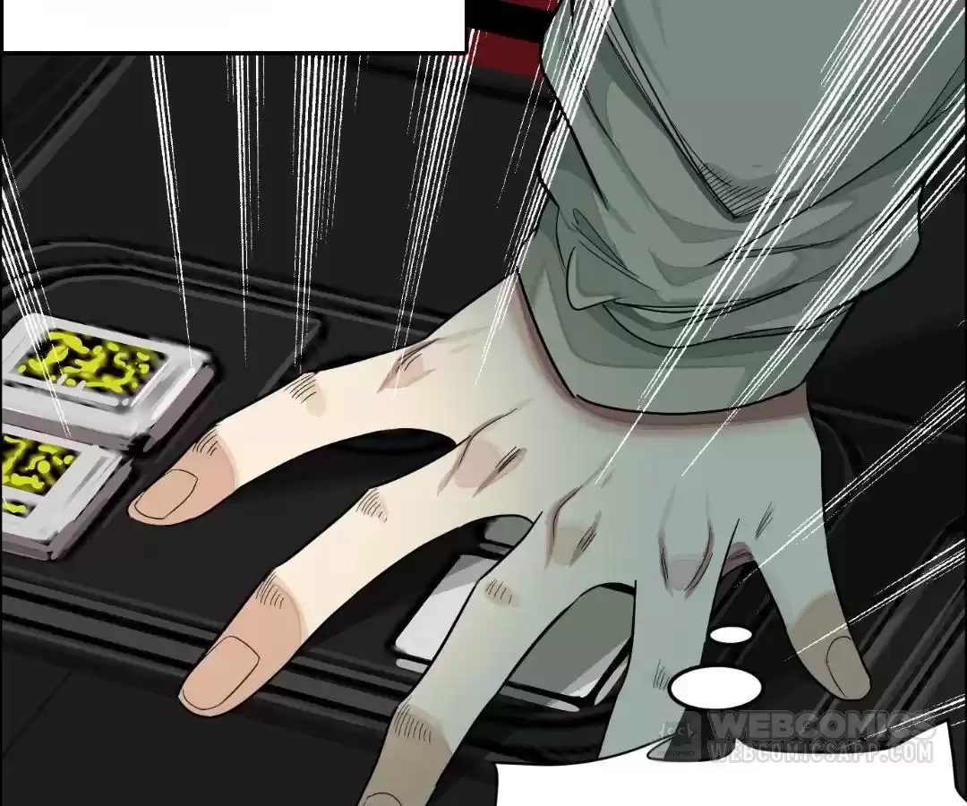 Read The Creatures that We Are EN Manga Online