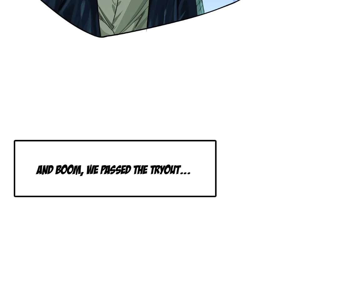 Read The Creatures that We Are EN Manga Online