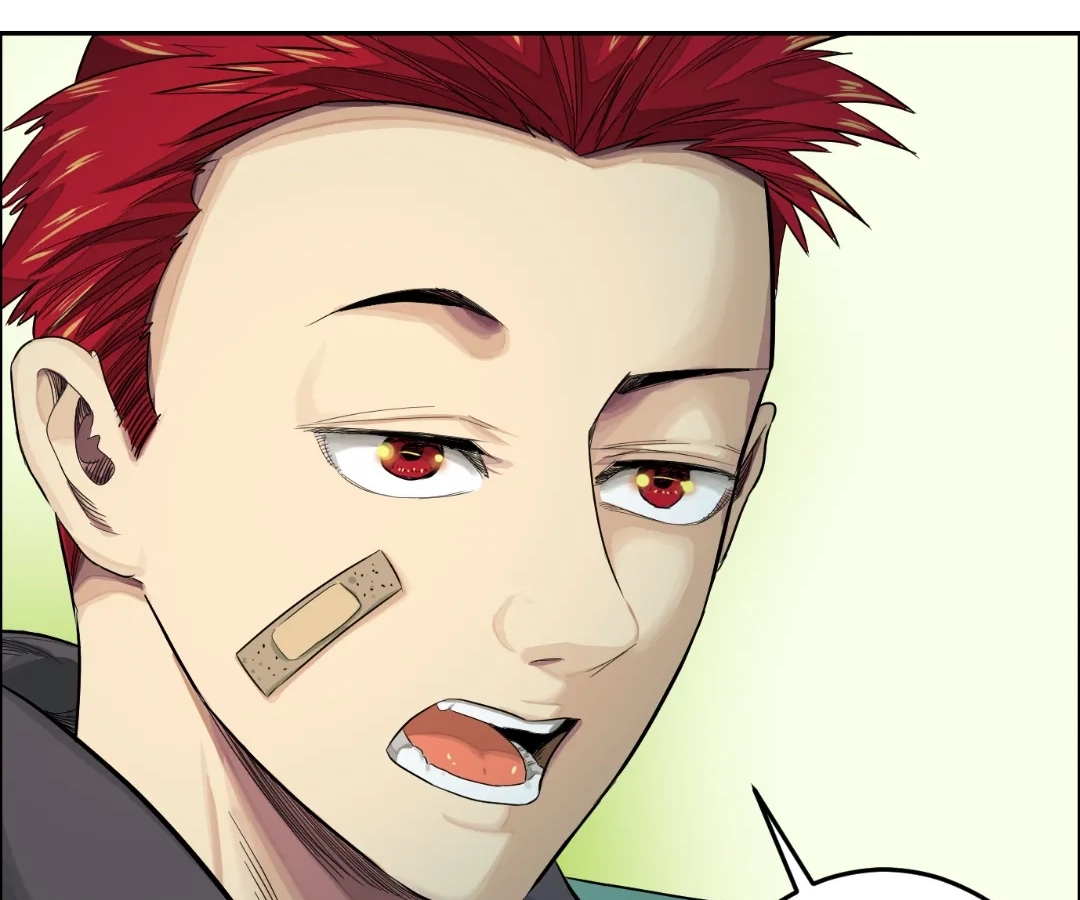 Read The Creatures that We Are EN Manga Online