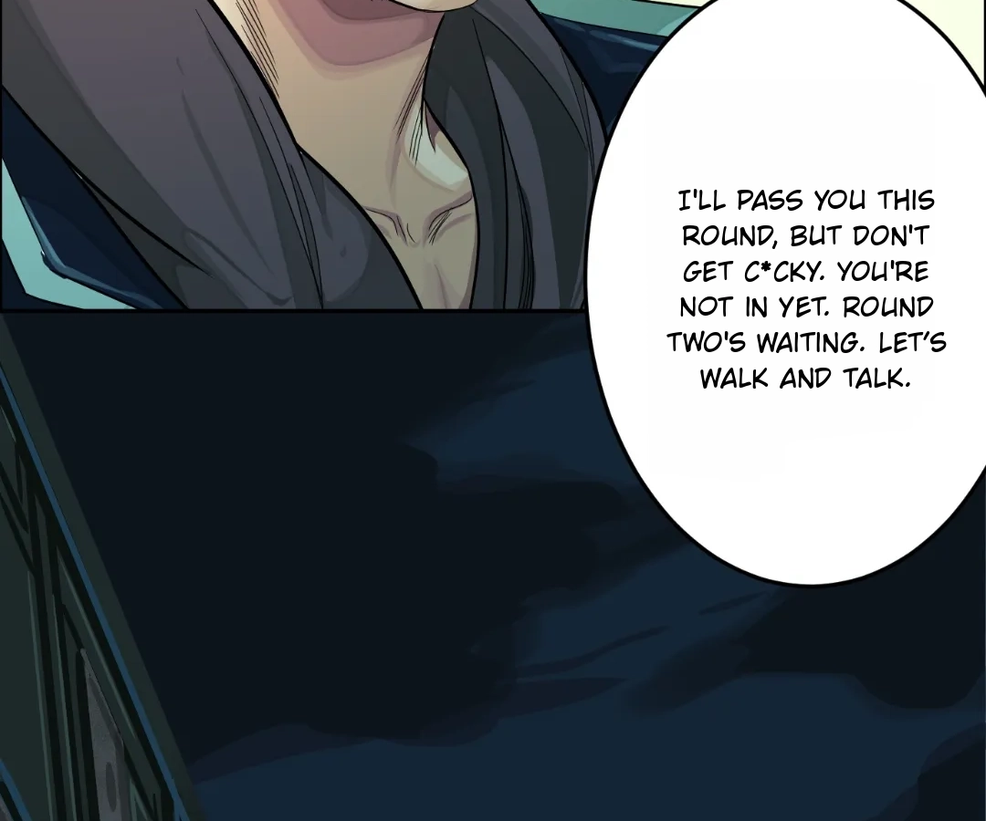 Read The Creatures that We Are EN Manga Online