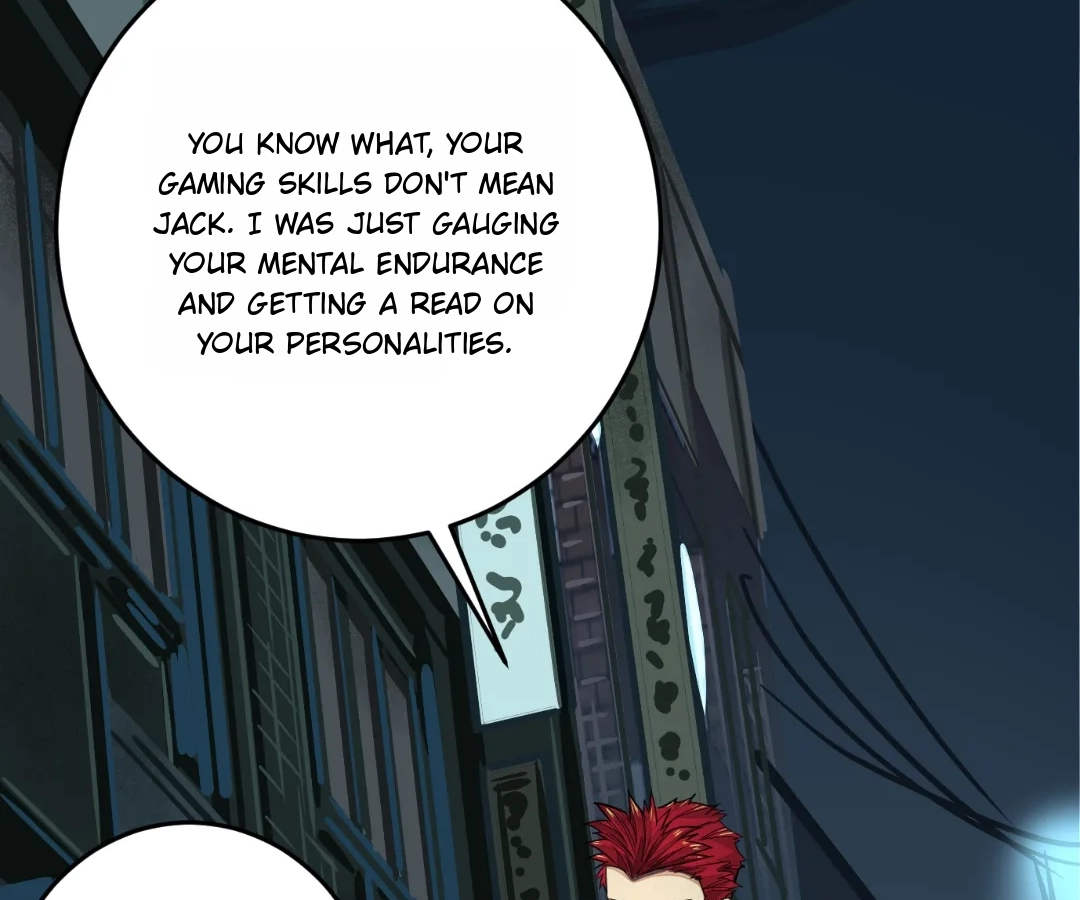 Read The Creatures that We Are EN Manga Online