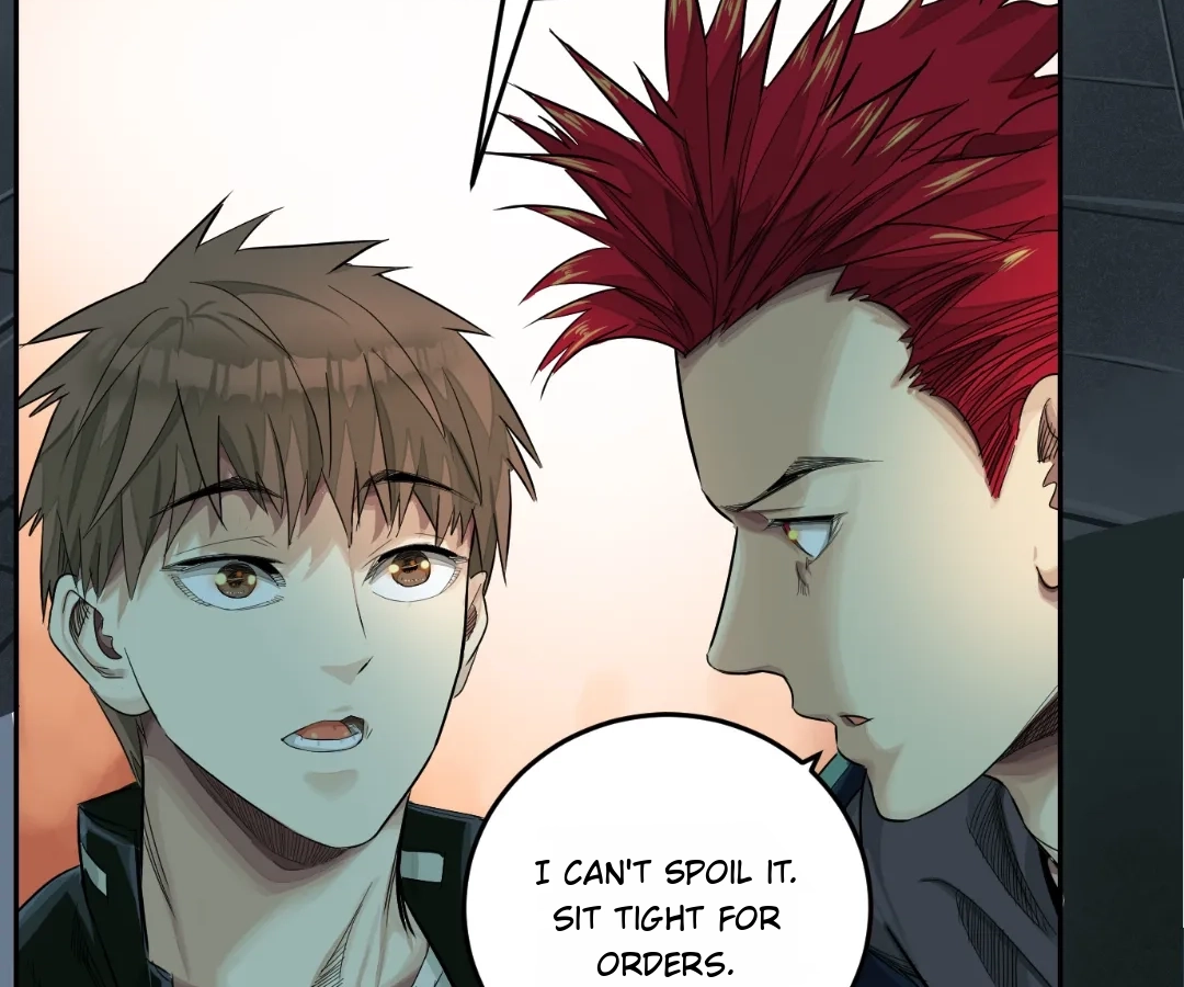 Read The Creatures that We Are EN Manga Online
