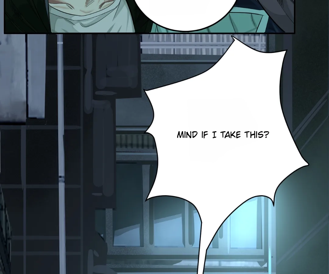 Read The Creatures that We Are EN Manga Online