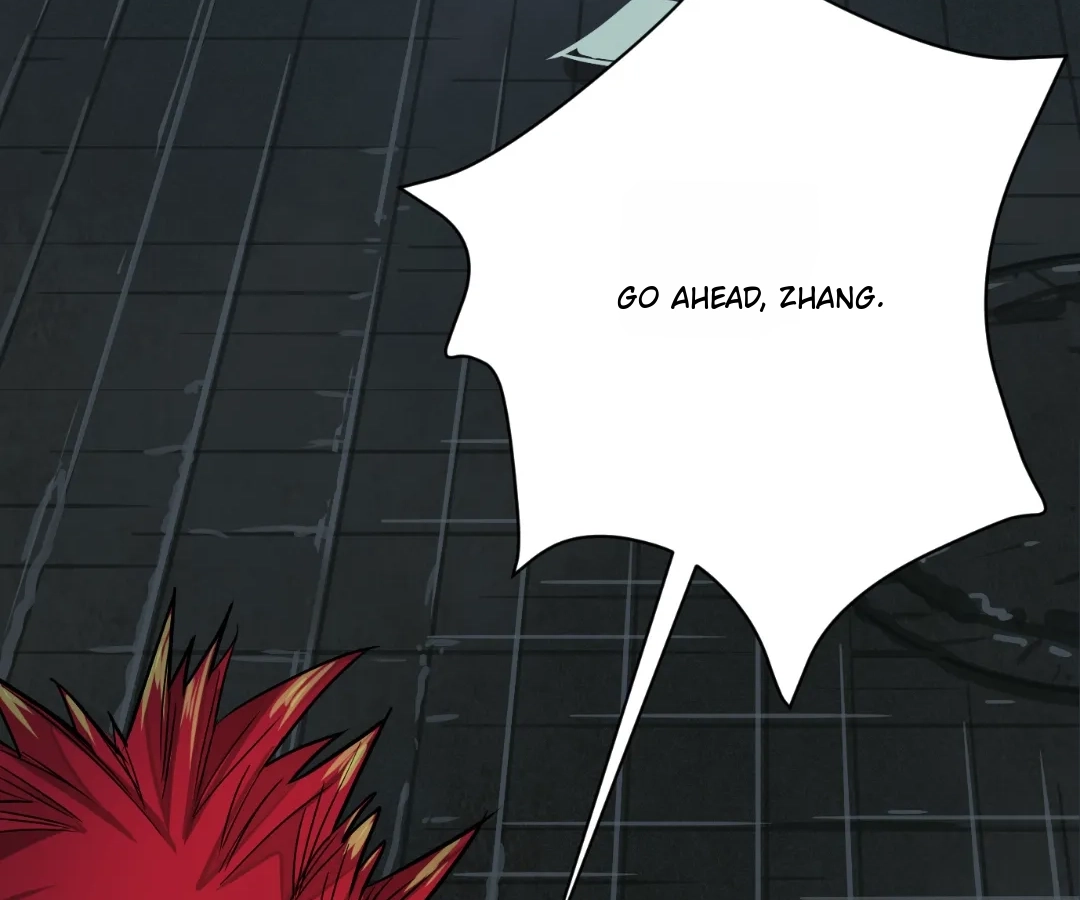 Read The Creatures that We Are EN Manga Online