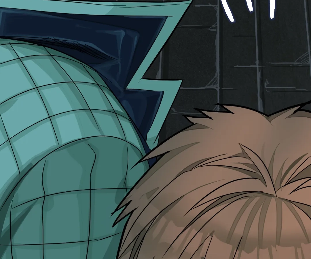 Read The Creatures that We Are EN Manga Online