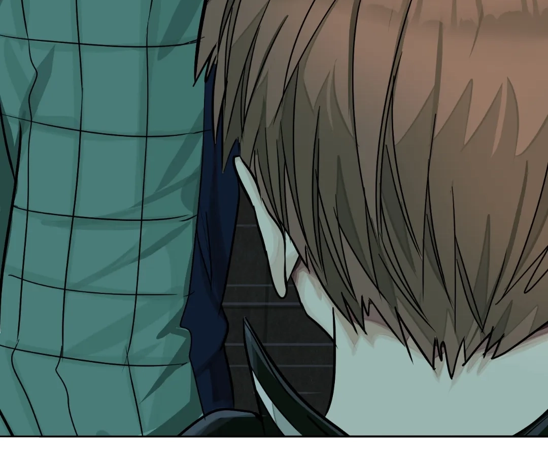 Read The Creatures that We Are EN Manga Online