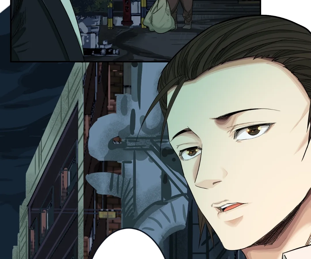 Read The Creatures that We Are EN Manga Online