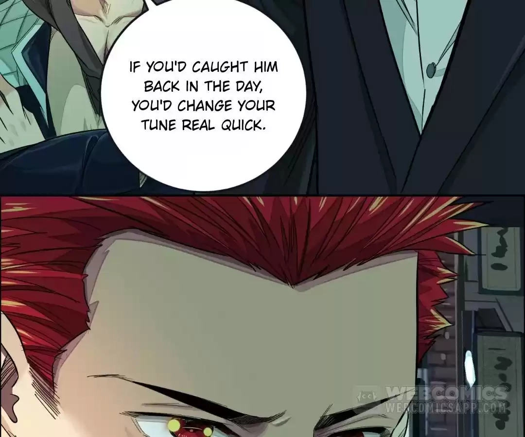 Read The Creatures that We Are EN Manga Online