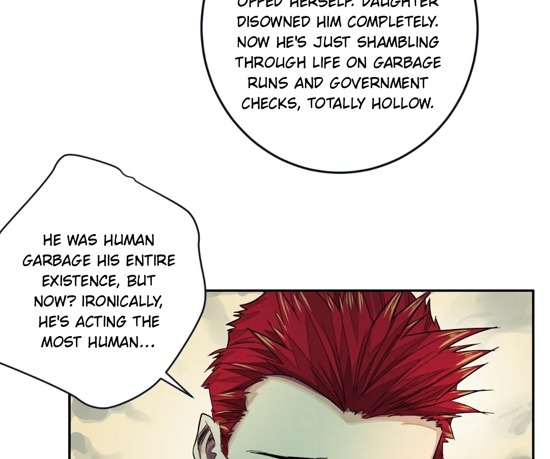 Read The Creatures that We Are EN Manga Online