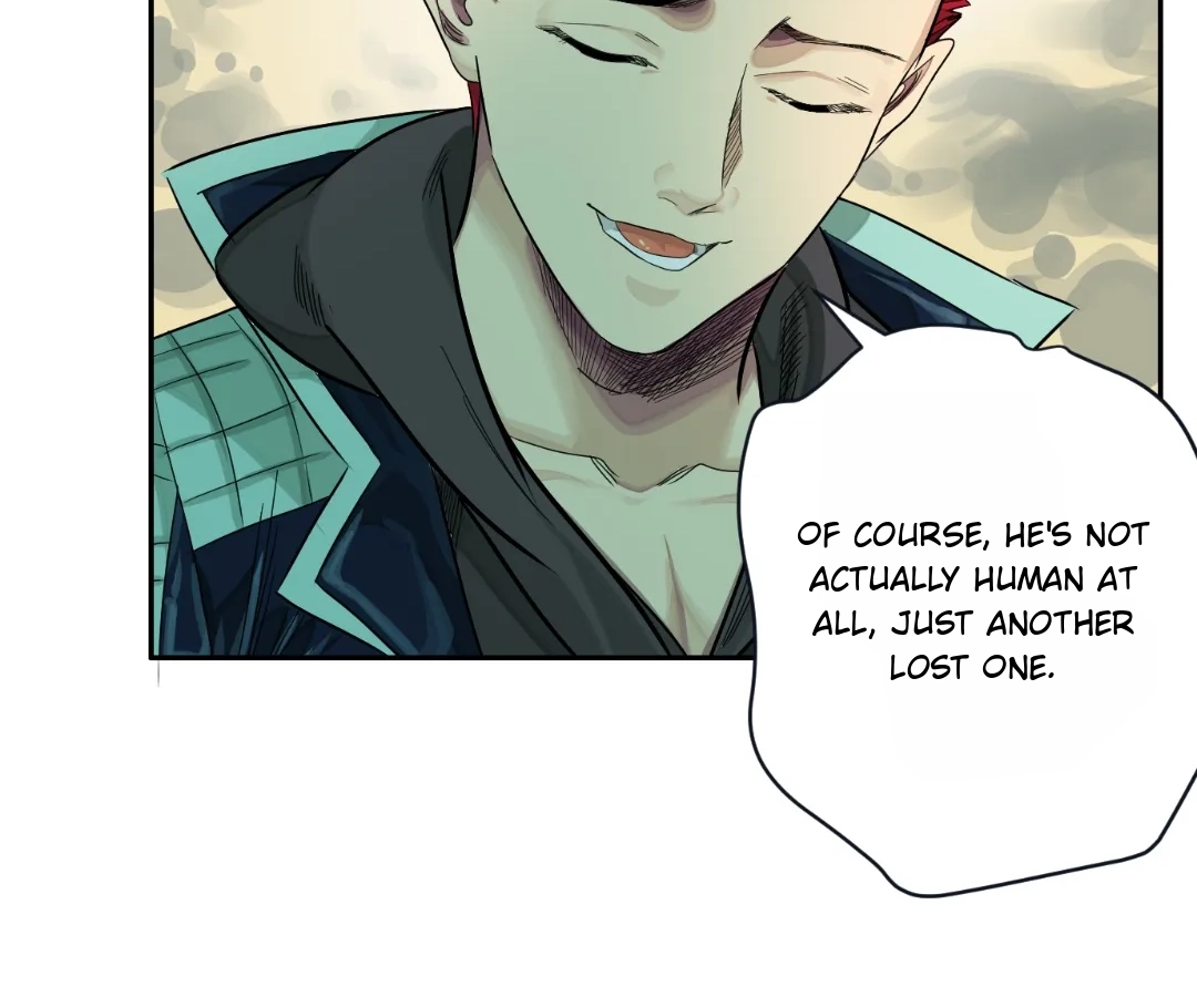 Read The Creatures that We Are EN Manga Online