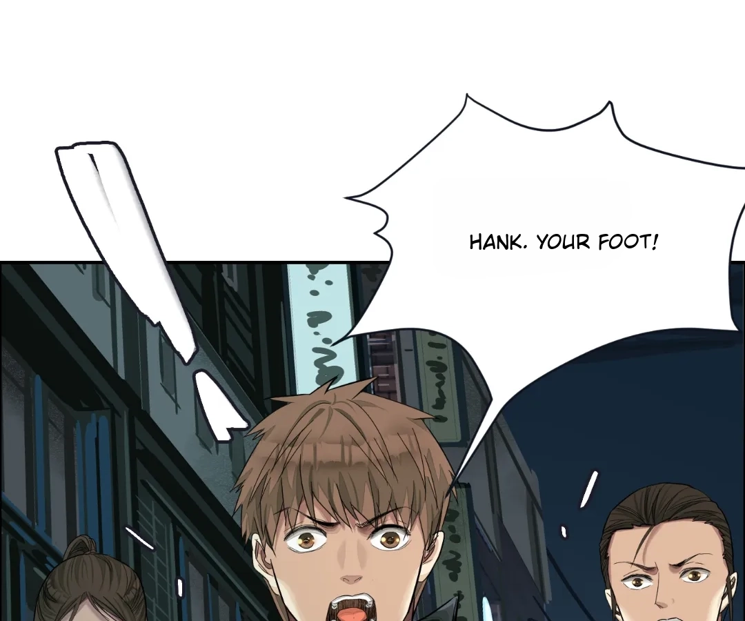 Read The Creatures that We Are EN Manga Online
