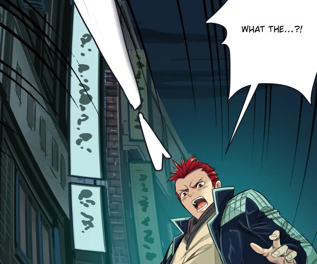 Read The Creatures that We Are EN Manga Online