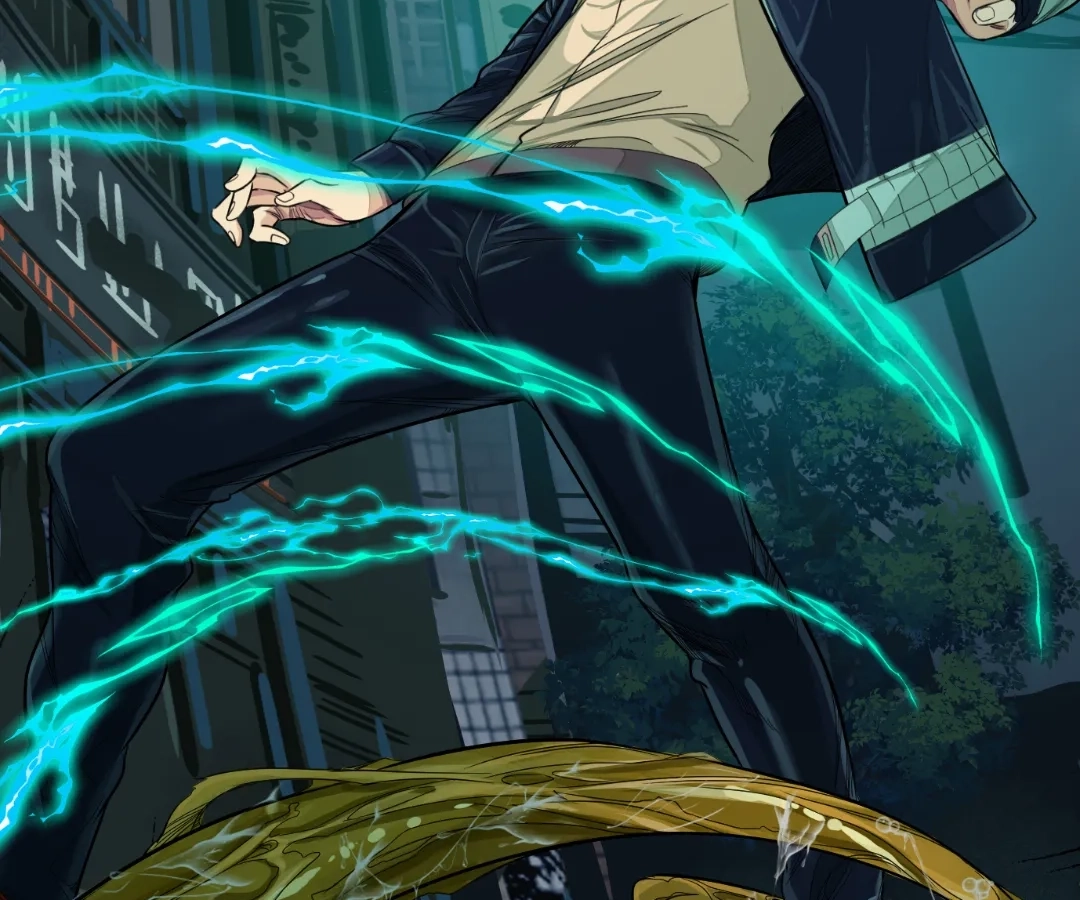 Read The Creatures that We Are EN Manga Online
