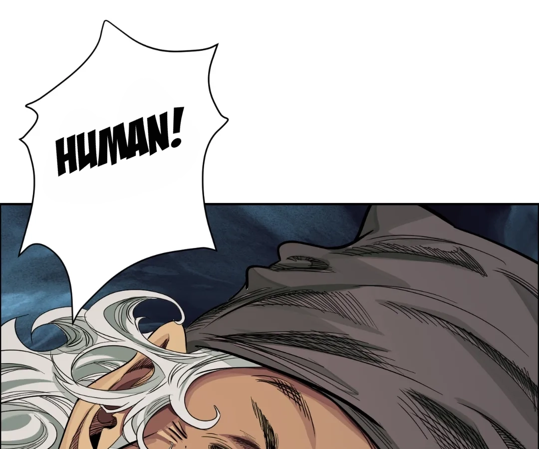 Read The Creatures that We Are EN Manga Online