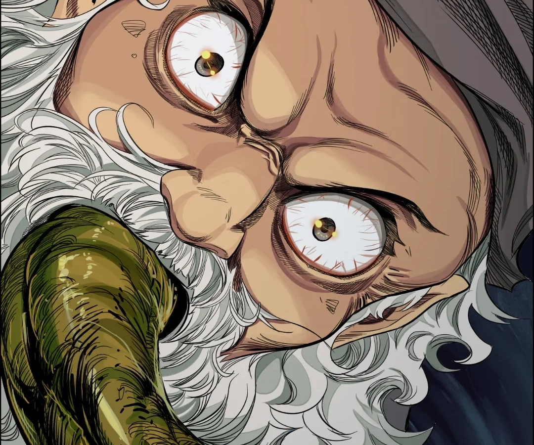Read The Creatures that We Are EN Manga Online