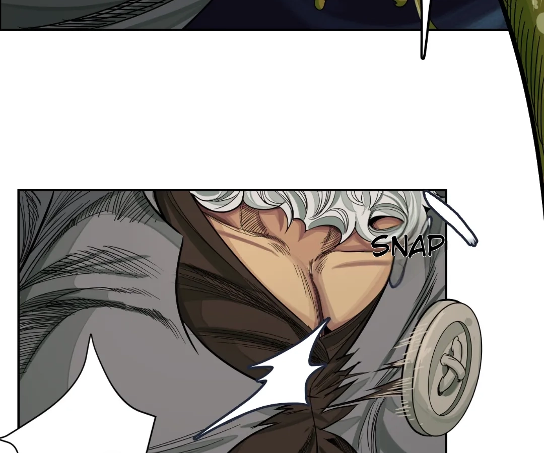 Read The Creatures that We Are EN Manga Online