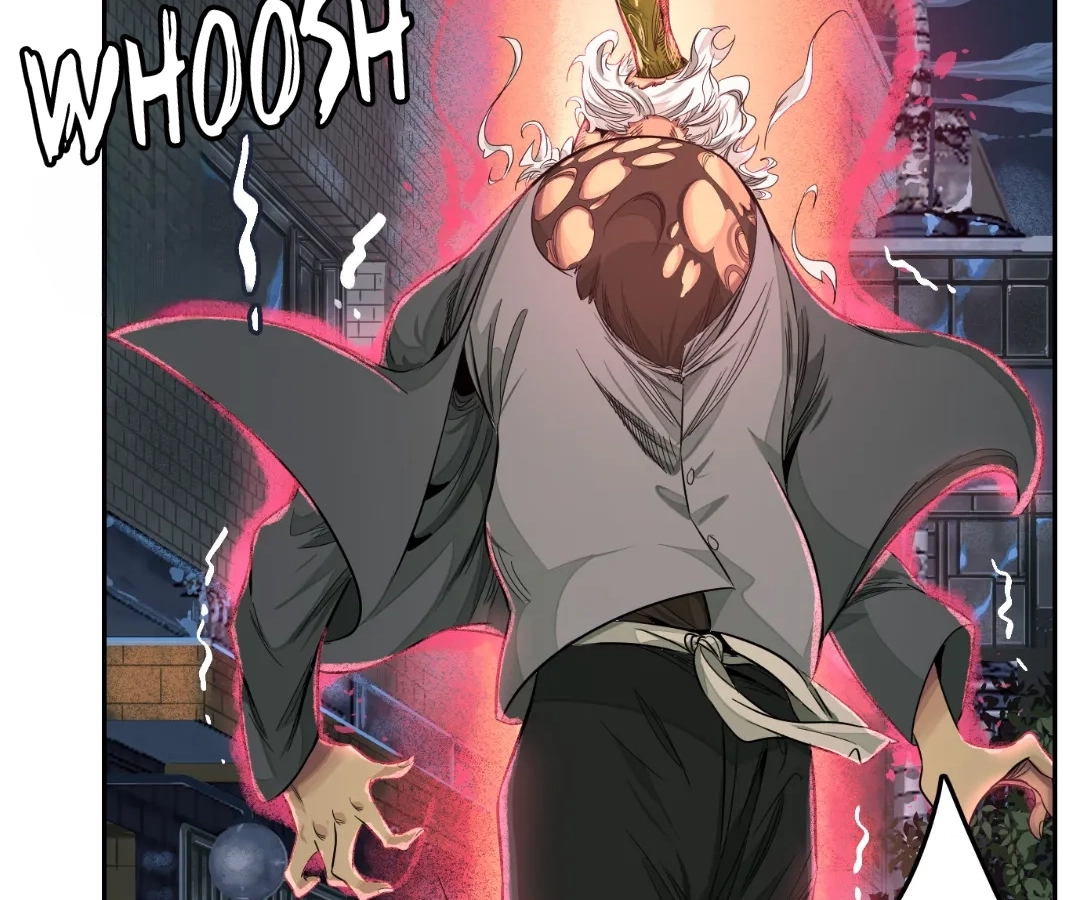 Read The Creatures that We Are EN Manga Online