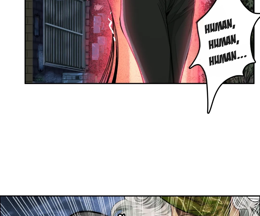 Read The Creatures that We Are EN Manga Online