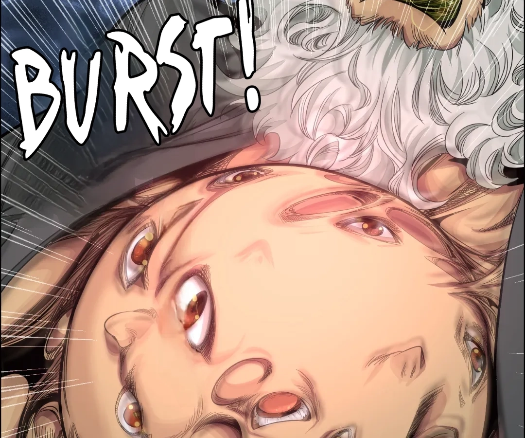 Read The Creatures that We Are EN Manga Online