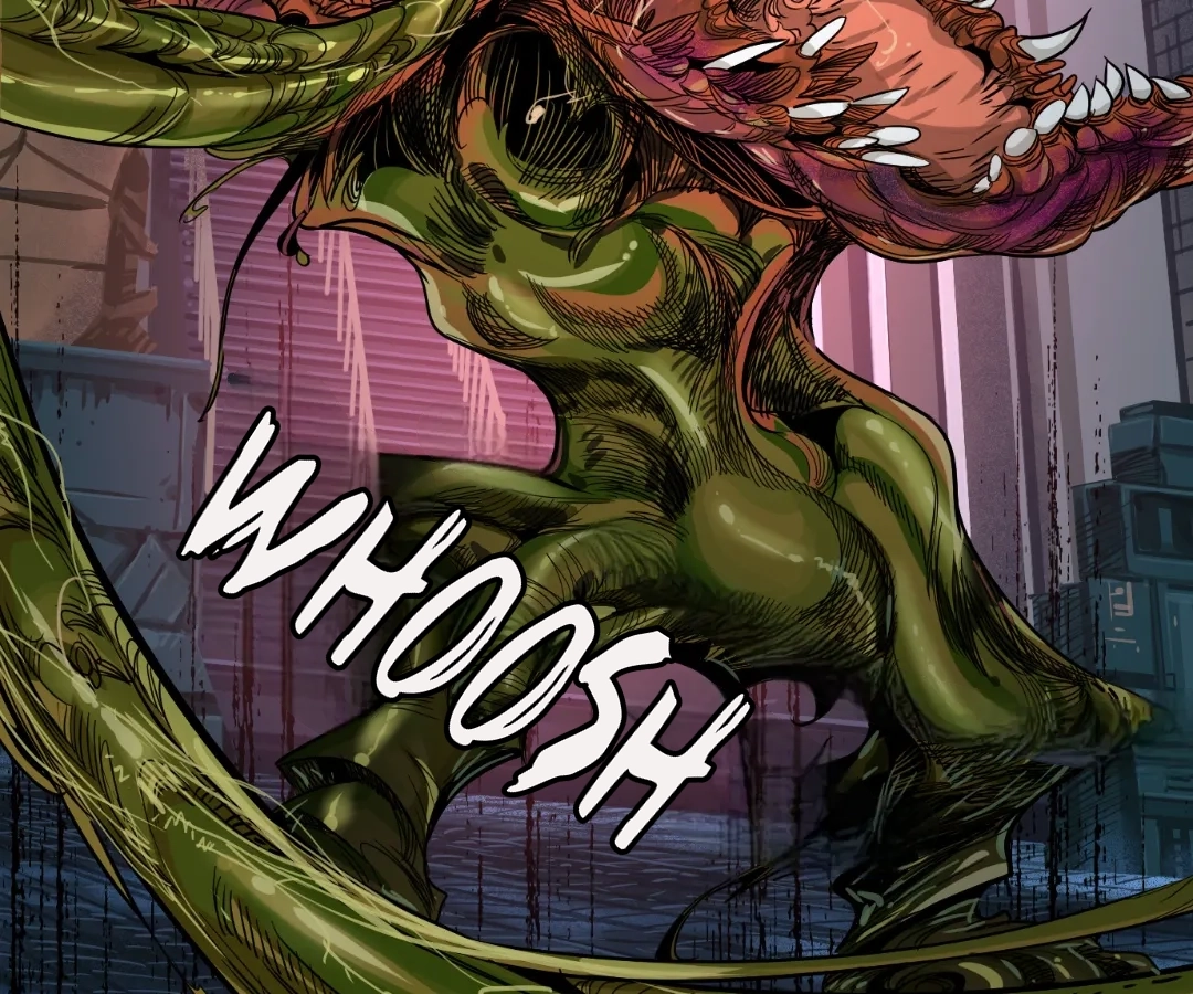 Read The Creatures that We Are EN Manga Online