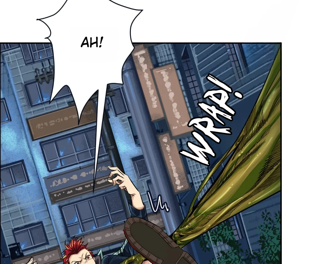 Read The Creatures that We Are EN Manga Online